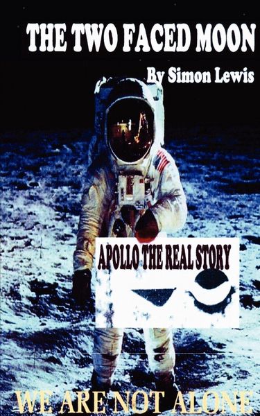 Produktbild: The Two Faced Moon
