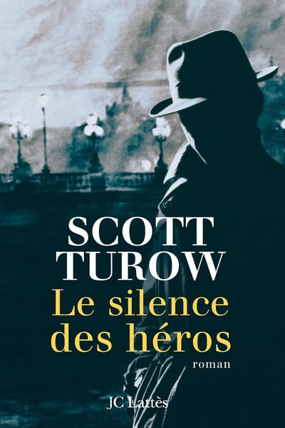 Produktbild: Le silence des h&eacute;ros