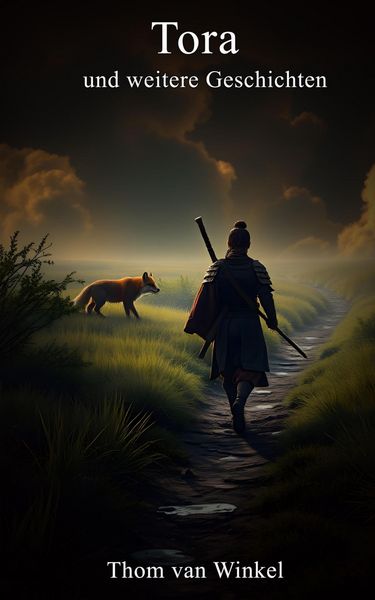 Produktbild: Tora