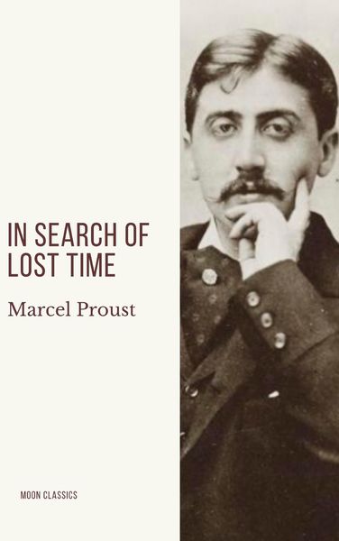 Produktbild: In Search of Lost Time [volumes 1 to 7]