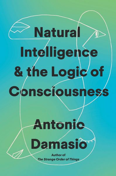Produktbild: Natural Intelligence & the Logic of Consciousness