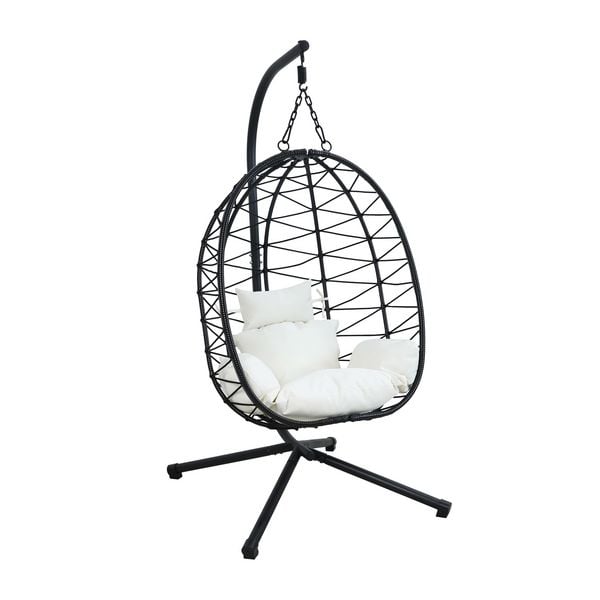 HTI-Living Hängesessel Lorica Hängesessel Lorica