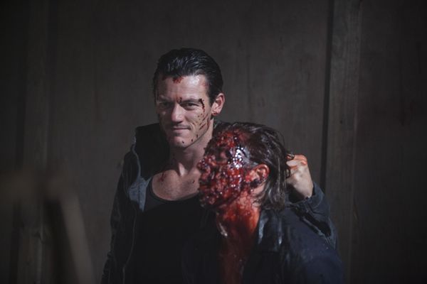Produktbild: No One Lives
