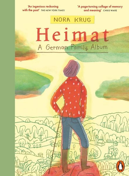 Produktbild: Heimat