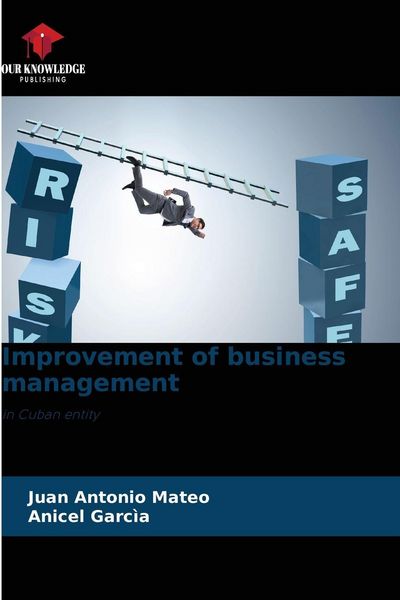 Produktbild: Improvement of business management