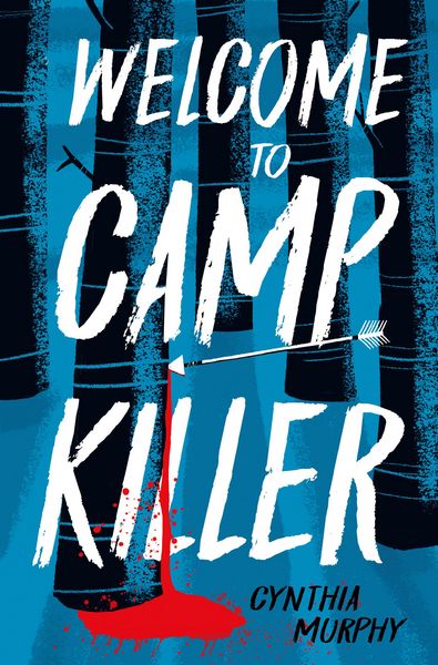 Produktbild: Welcome to Camp Killer