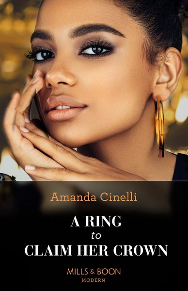 Produktbild: A Ring To Claim Her Crown