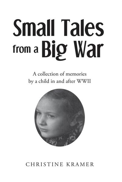 Produktbild: Small Tales from a Big War