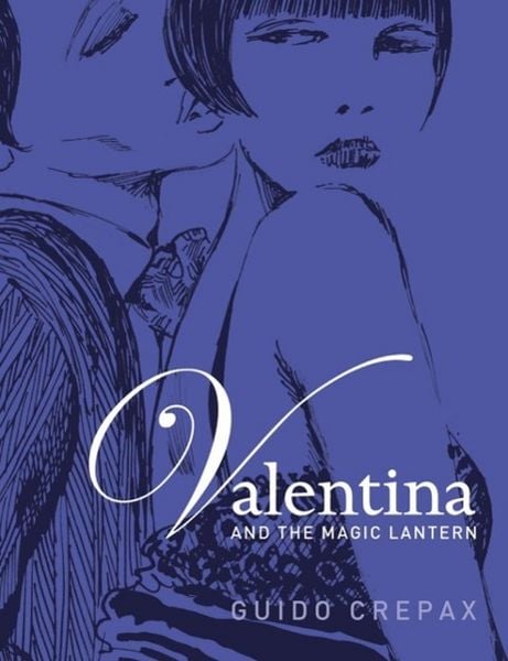 Produktbild: Valentina and the Magic Lantern