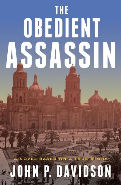 Produktbild: The Obedient Assassin
