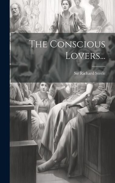 Produktbild: The Conscious Lovers...