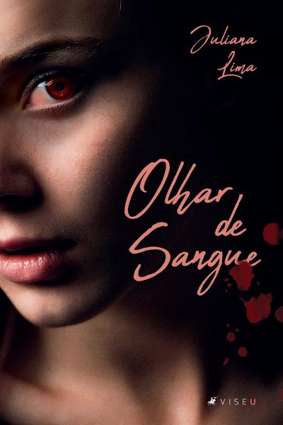 Produktbild: Olhar de Sangue