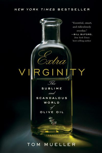 Produktbild: Extra Virginity