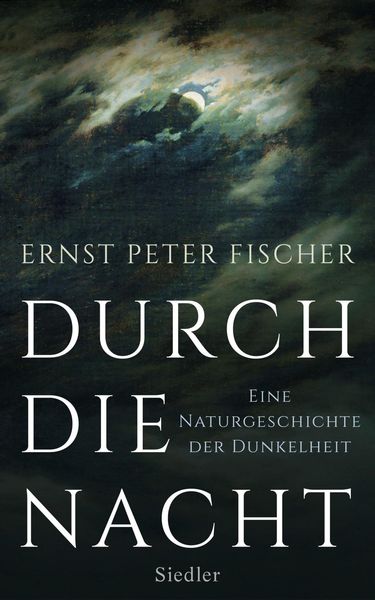 Produktbild: Durch die Nacht