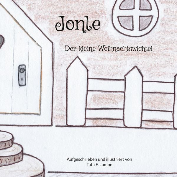 Produktbild: Jonte
