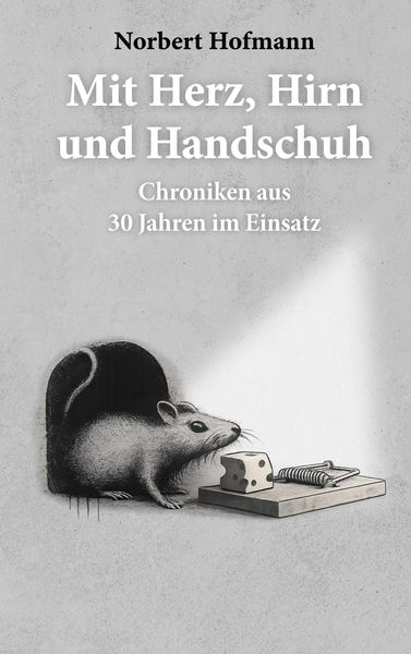 Produktbild: Mit Herz, Hirn und Handschuh