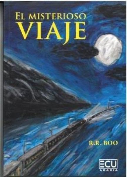 Produktbild: El misterioso viaje