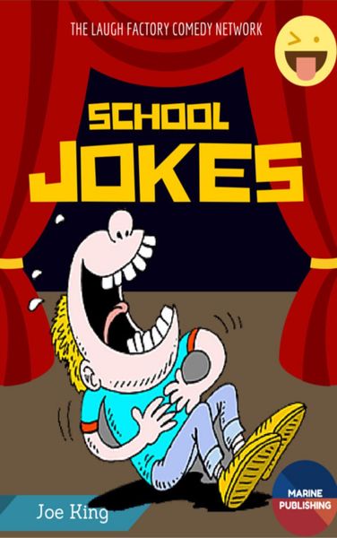 Produktbild: School Jokes
