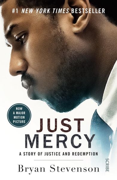 Produktbild: Just Mercy (Film Tie-In Edition)