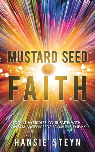 Produktbild: Mustard Seed Faith