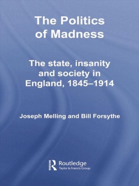 Produktbild: The Politics of Madness