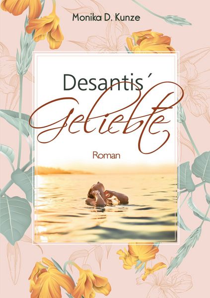 Produktbild: Desantis&acute; Geliebte