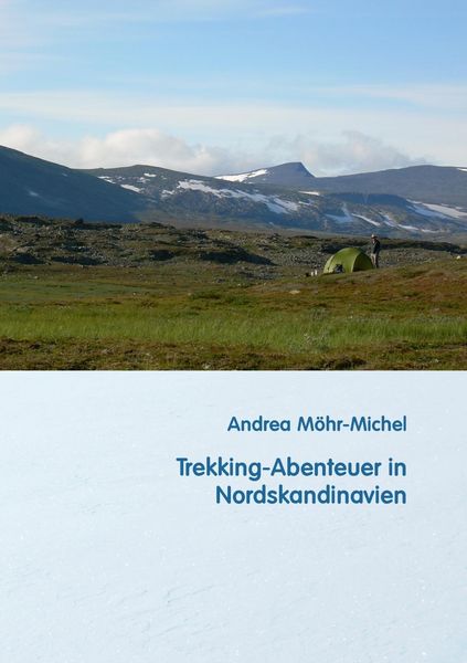 Produktbild: Trekking-Abenteuer in Nordskandinavien