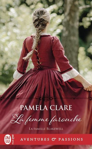 Produktbild: La famille Blakewell
