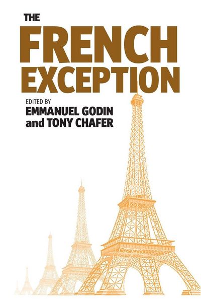 Produktbild: The French Exception