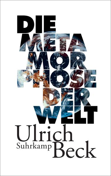 Produktbild: Die Metamorphose der Welt