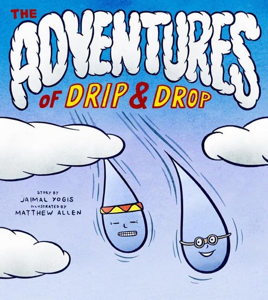 Produktbild: The Adventures of Drip and Drop
