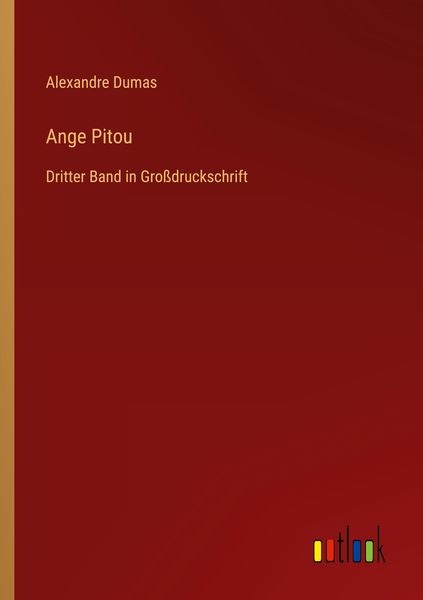 Produktbild: Ange Pitou