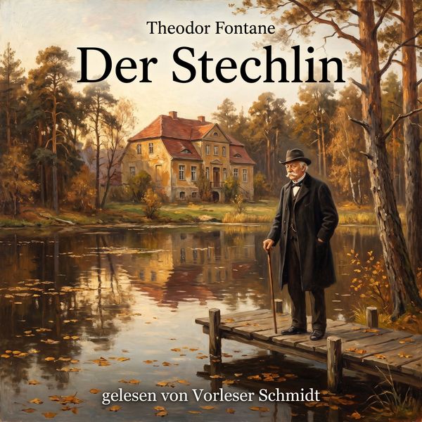 Produktbild: Der Stechlin