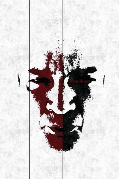 Produktbild: Bloodlines