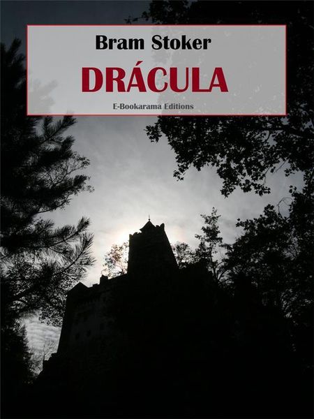 Produktbild: Dr&aacute;cula