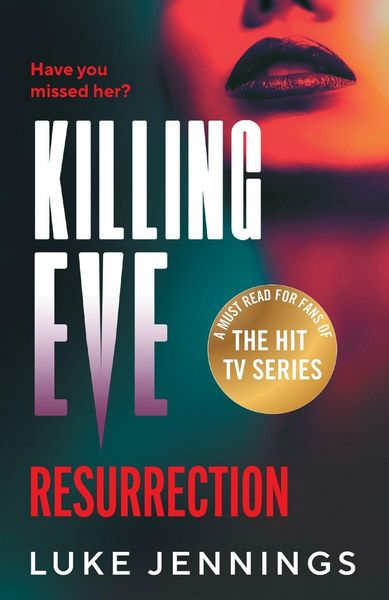 Produktbild: Killing Eve