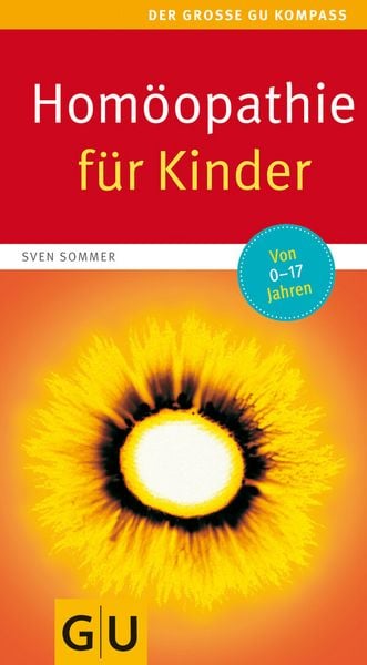 Produktbild: Hom&ouml;opathie f&uuml;r Kinder