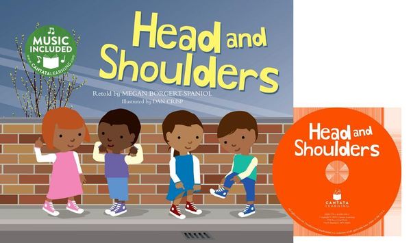 Produktbild: Head & Shoulders /w/cd