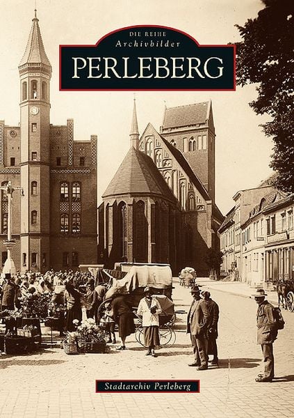 Produktbild: Perleberg