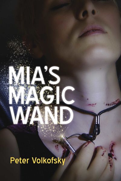 Produktbild: Mia's Magic Wand