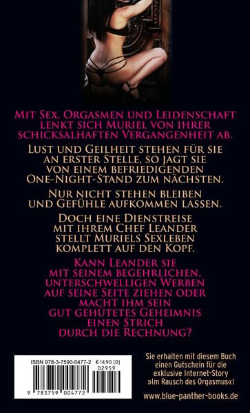 Produktbild: Hei&szlig;er Sex ohne Verpflichtung | Erotischer Roman