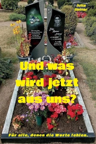 Produktbild: Und was wird jetzt aus uns?