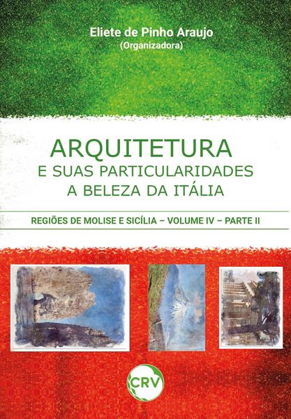 Produktbild: Arquitetura e suas particularidades