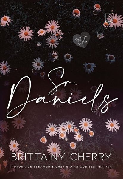Produktbild: Sr. Daniels