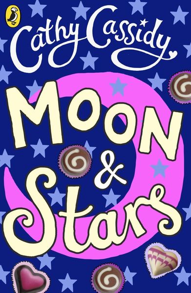 Produktbild: Moon and Stars: Finch's Story
