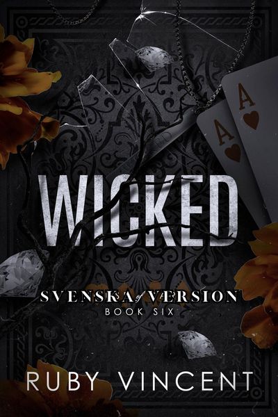 Produktbild: Wicked (Swedish)