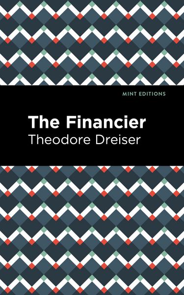 Produktbild: The Financier