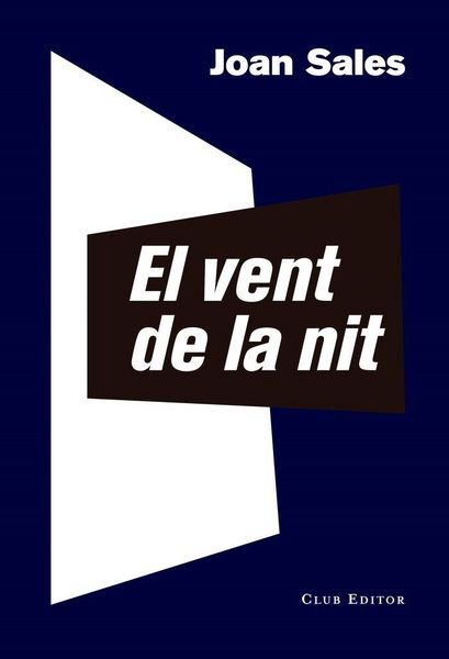 Produktbild: El vent de la nit