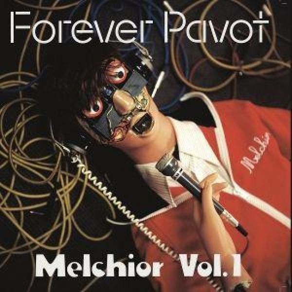 Produktbild: Melchior Vol. 1