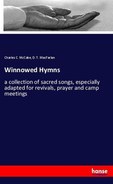 Produktbild: Winnowed Hymns